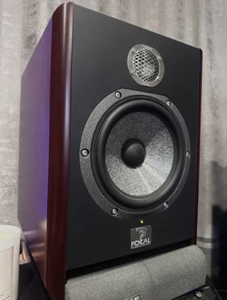 Focal Solo6 Be PAIR Monitor
