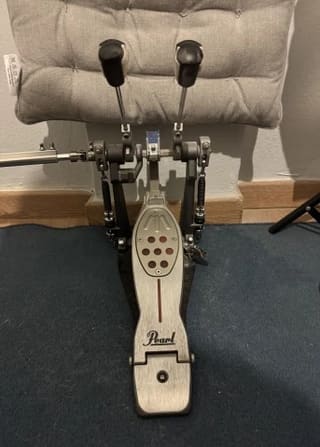Pearl Eliminator Redline
