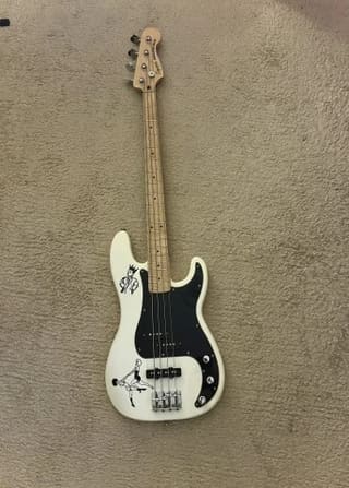 Fender Squier Affinity
