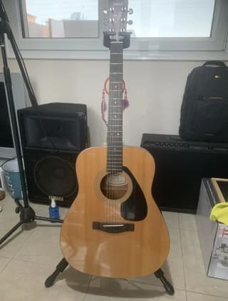 Yamaha FG 412