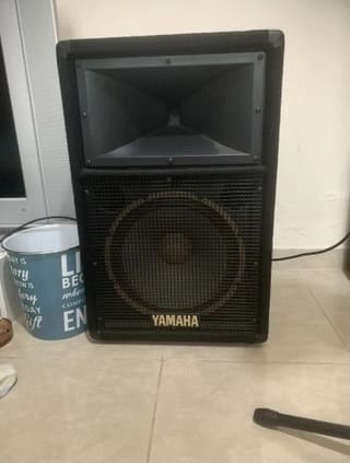 Yamaha S1121V ( x2 )