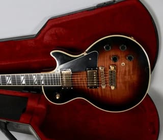 Gibson Les Paul Custom 25/50th Anniversary