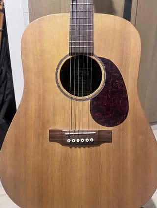 Martin DX1