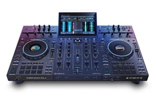 Denon DJ Prime 4+