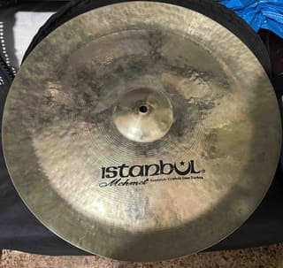 Istanbul Mehmet Radiant China Sweet 18"