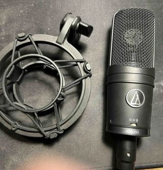 Audio-Technica AT5040