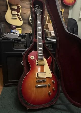 Yamaha Studio Lord