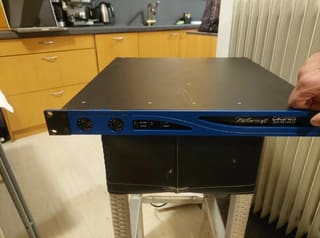 powersoft digam 3000
