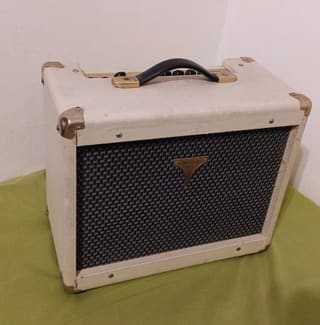 Epiphone Acoustic Regent 30