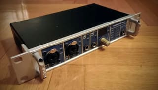 RME Fireface 400