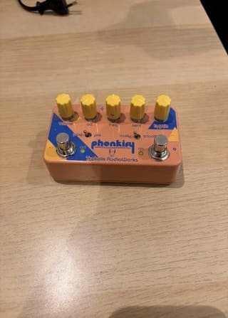 Tsakalis AudioWorks Phonkify