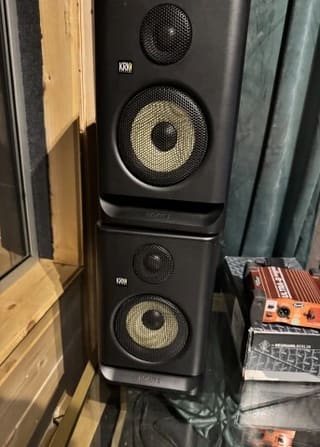 KRK Rokit 5