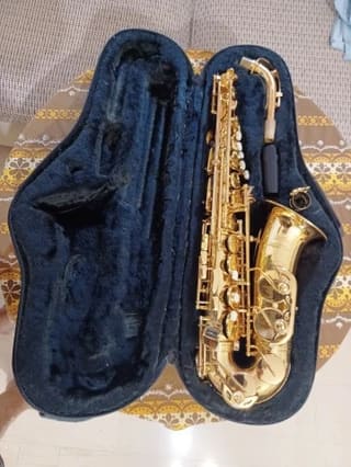 Alto Jupiter Jas 769-767