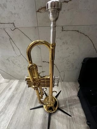 Yamaha YTR-3335