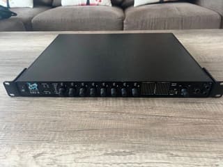 Metric Halo Lio-8/4p mkIV