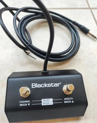 Blackstar FS-11