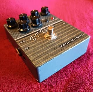 Tech 21 VT Bass