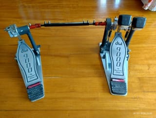 DW 9000 Series Double