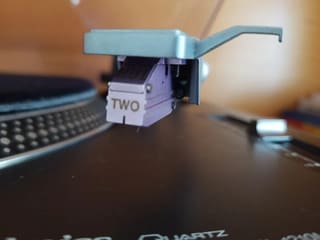 Van Den Hul MC-Two