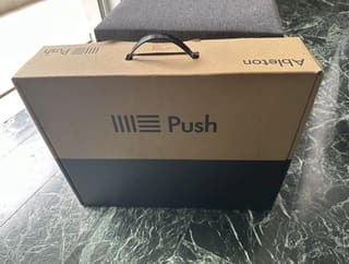 Ableton Push 2