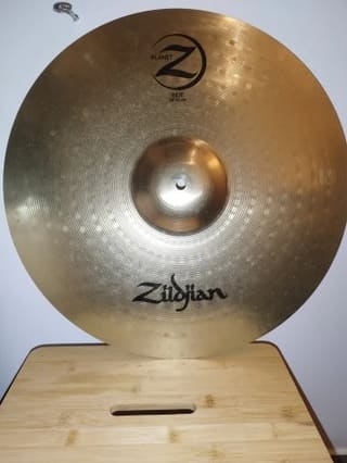 Zildjian Planet Z Ride