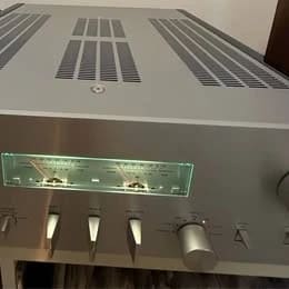 YAMAHA A-S2200(SI/PB) Ολοκληρωμένος Ενισχυτής καινούργιος