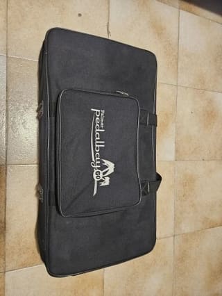 Palmer MI Pedalbay 60