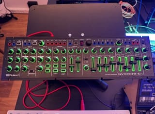 Roland System-1m