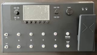 Line 6 Helix LT