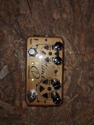 Crazy Tube Circuits Time