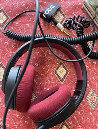 Focal Listen Professional