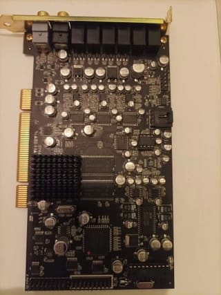 Auzentech Prelude X-fi 7.1
