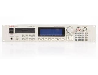 Ζήτηση Akai S2800 / S2800i / S3000