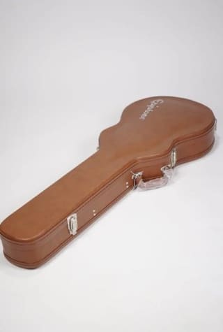 Epiphone Les Paul Hardshell Brown