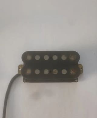 Tom Anderson Pickup
