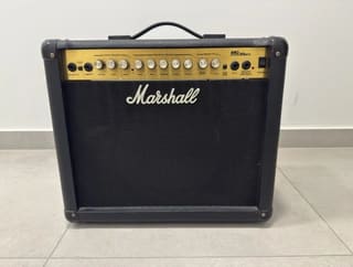 Marshall MG30DFX AMP