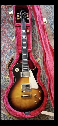 Gibson Les Paul Standard
