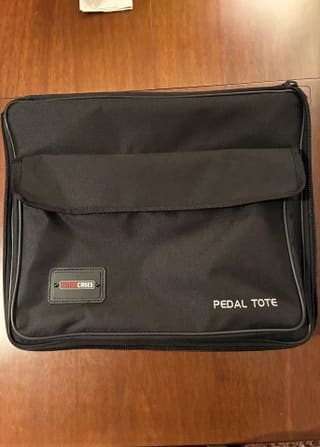 Θήκη πεταλιών Gator Pedal Tote