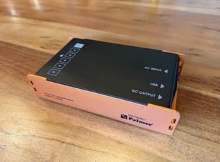 Palmer PWT 06