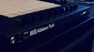 Ableton Push 1