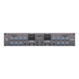 SSL bus +