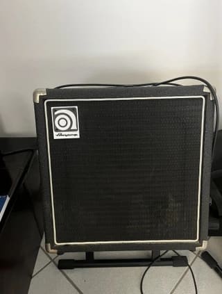 Ampeg BA-108