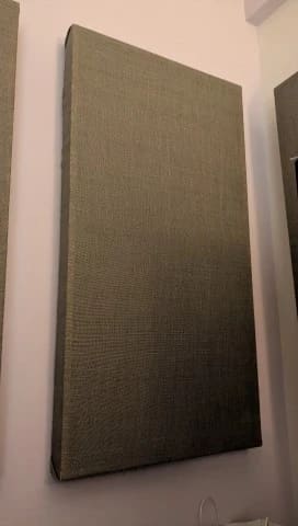 Custom Acoustic Panels