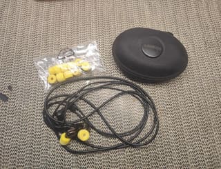 Shure SE535-V Bronze