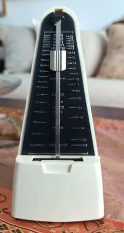 Metronome
