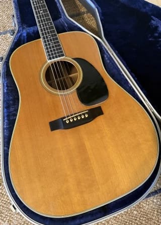 Martin D-35 1979
