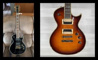 Esp Ltd Ec-1000