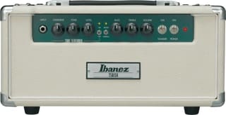 Ζητείται Ibanez TSA15H / TSA30H Tube Screamer Head