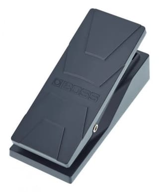 Boss EV-30 Dual Expression