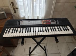 Yamaha PSR-F50